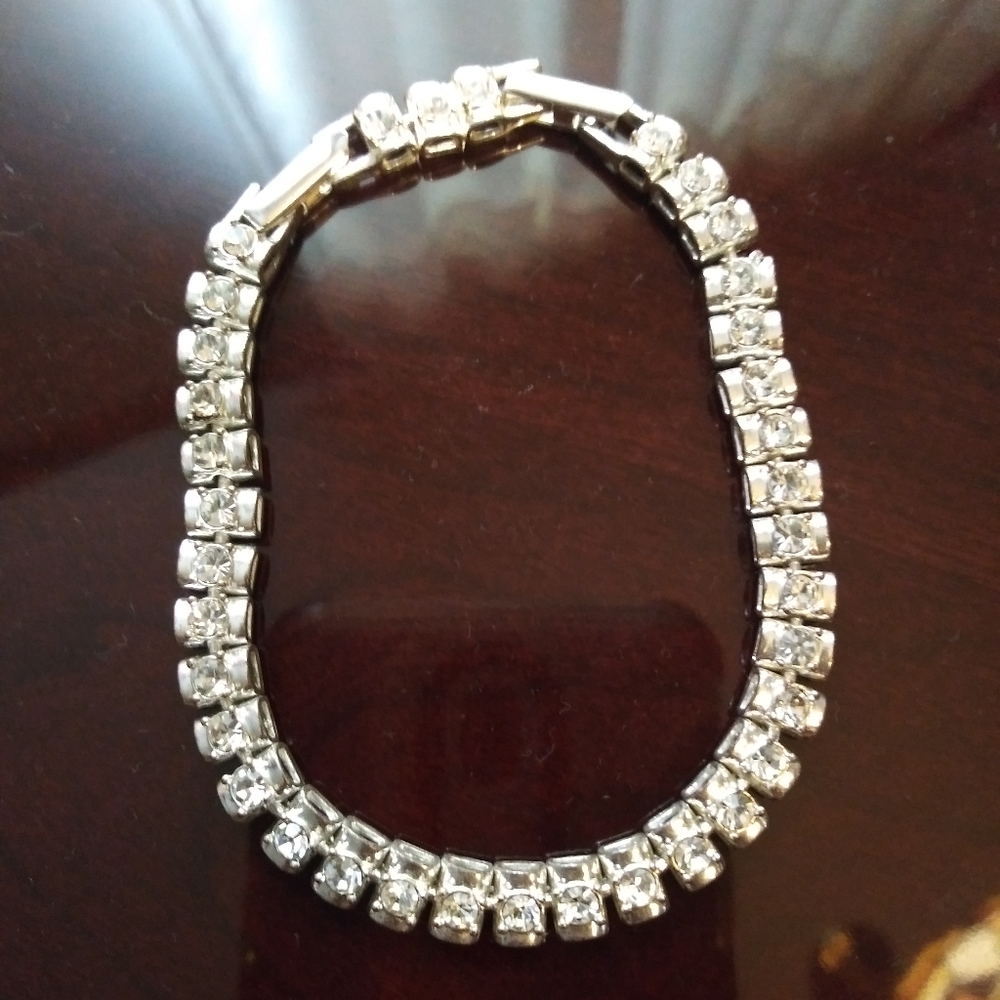 Avon Tennis Bracelet